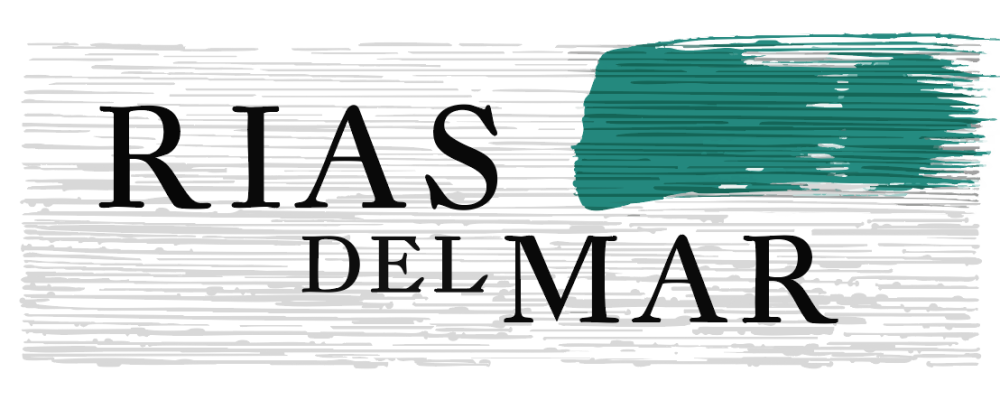 Logo Rias del Mar