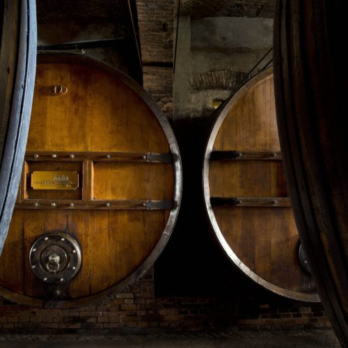 Marchesi di Barolo